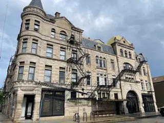 Thalia Hall