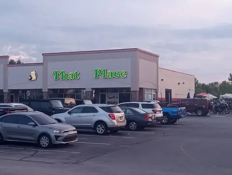 That Place Bar & Grill