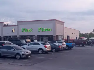 That Place Bar & Grill