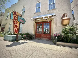 The Acorn