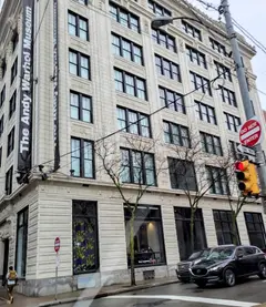 The Andy Warhol Museum photo 1