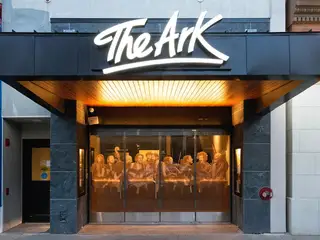The Ark