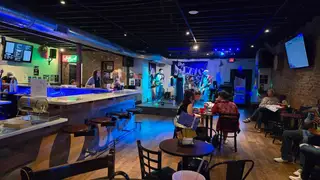 The Attic Music Bar