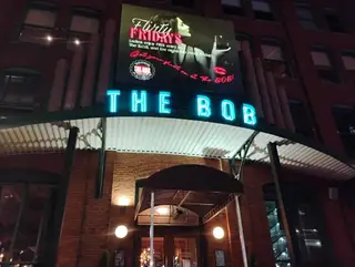 The B.O.B.