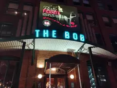 The B.O.B. photo 1