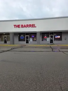 The Barrel photo 1