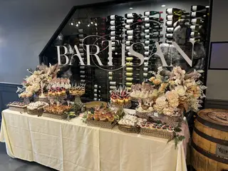 The Bartisan