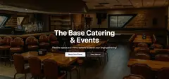 The Base Bar & Grill photo 3