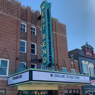 The Bend Theater
