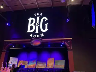 The Big Room
