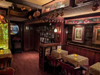 The Blind Lemon