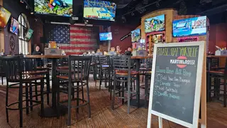 The BrewTop Pub and Patio