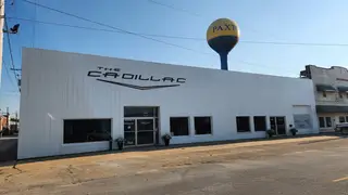 The Cadillac