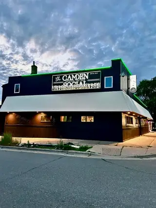 The Camden Social