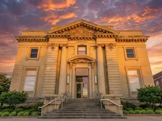 The Carnegie