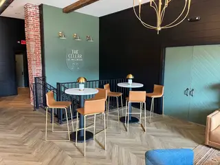 The Cellar at Millwork
