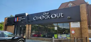 The CheckOut