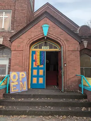 The Church Arthouse