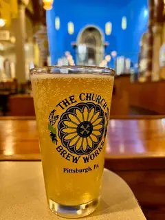 The Church Brew Works photo 5