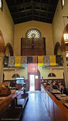 The Church Brew Works photo 3