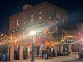 The Circ Bar