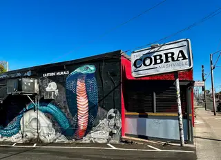 The Cobra