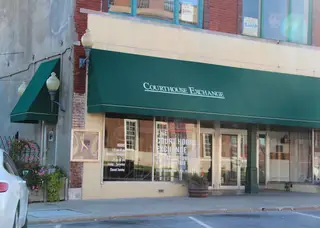 The Court House Exchange