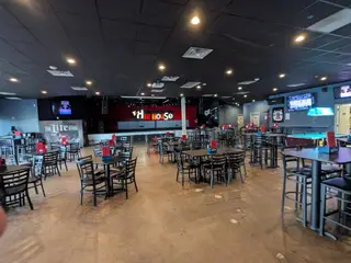 The Dog House Bar and Grill
