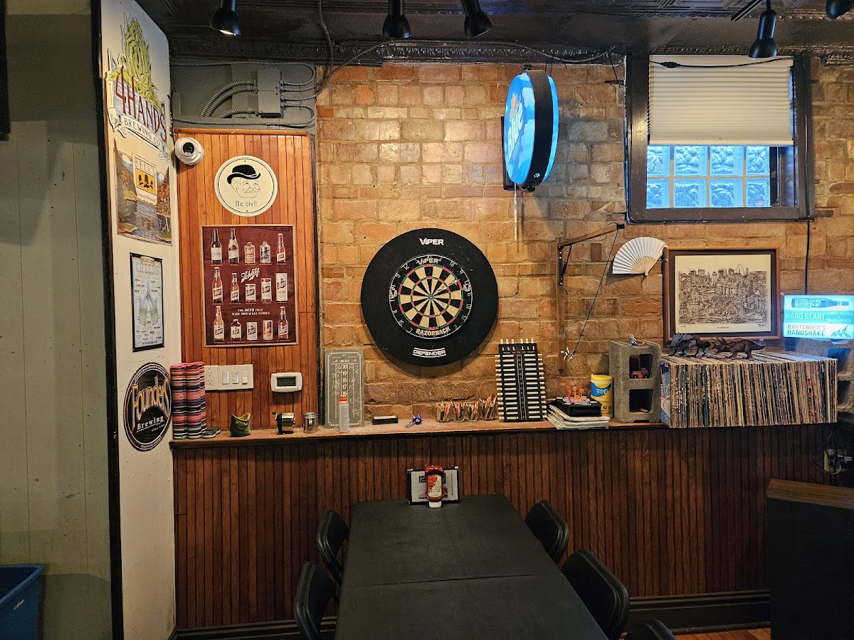 The Drawing Board