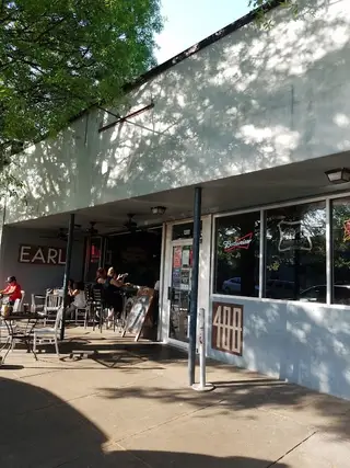 The EARL
