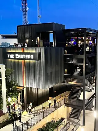 The Eastern