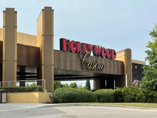 The Event Center at Hollywood Casino Columbus