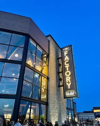 The Factory