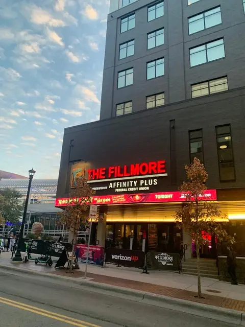 The Fillmore Minneapolis presented by Affinity Plus