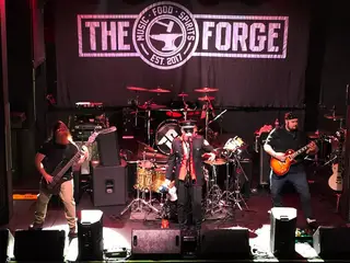 The Forge