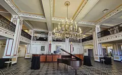The George Washington Hotel & Event Venue photo 1