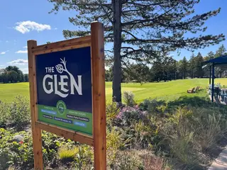 The Glen Golf Park