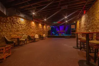 The Goose