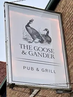 The Goose & Gander photo 1