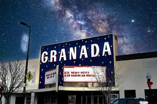 The Granada