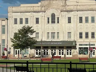 The Grand Theater