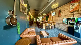 The Green Room Public House