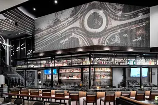 The HC Tavern + Kitchen