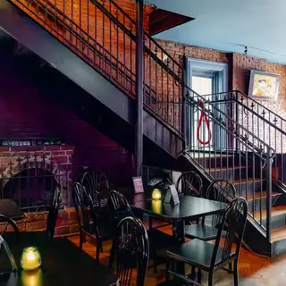 The Hi-Hat Lounge
