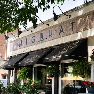 The High Hat
