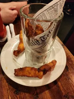 The Hope & Anchor English Pub photo 4