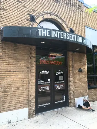 The Intersection