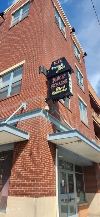 The Kansas City Juke House