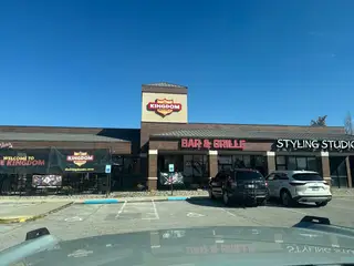 The Kingdom Bar & Grille
