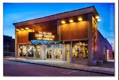 The Lamp Theatre photo 1